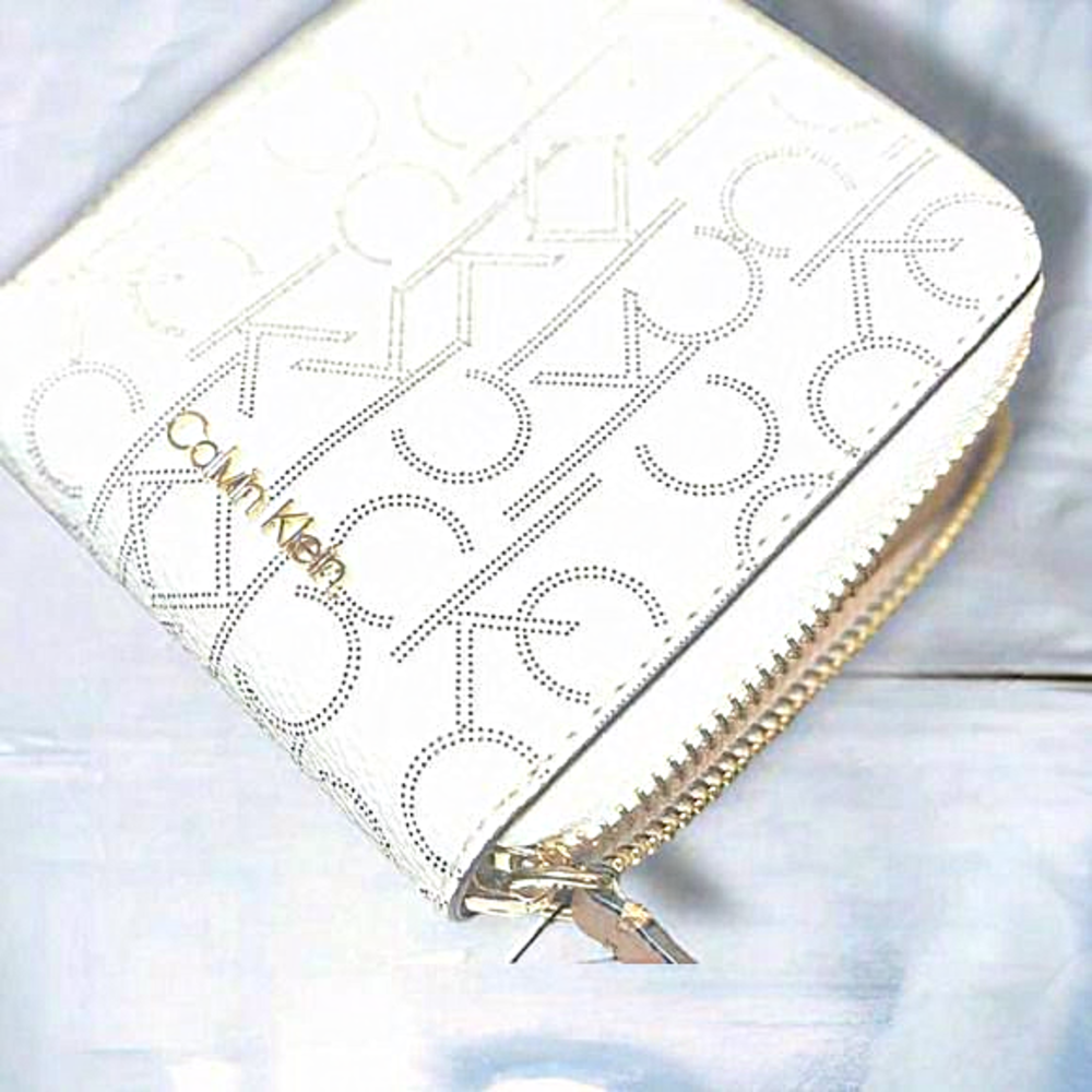 Calvin‎ Klein Bi-fold wallet